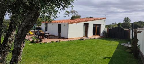 Ribeira House | A PINTEGA DAS DUNAS