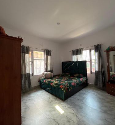 Jammu House | A Place To Call Home