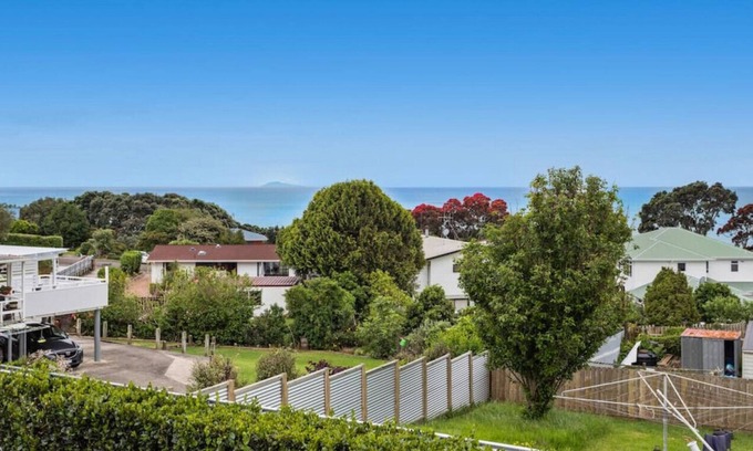 Waiotahi Cabin | A Place To Stay- Waiotahe