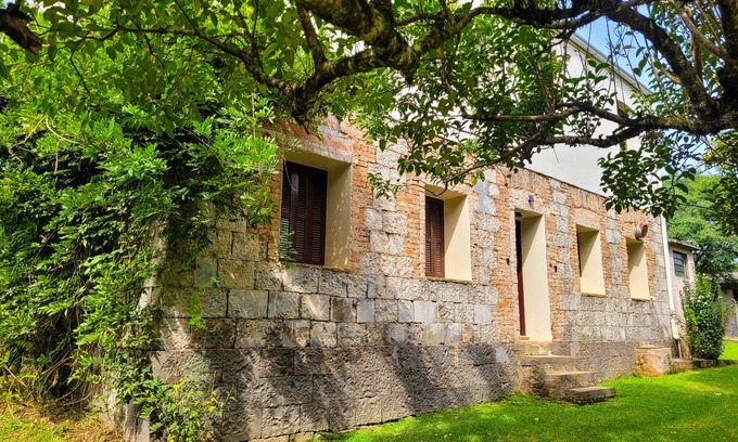 Fatima House | A place with a country soul