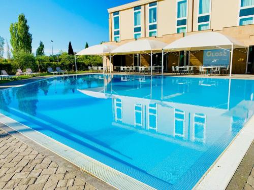 Ponte Buriano Hotel | A Point Arezzo Park Hotel