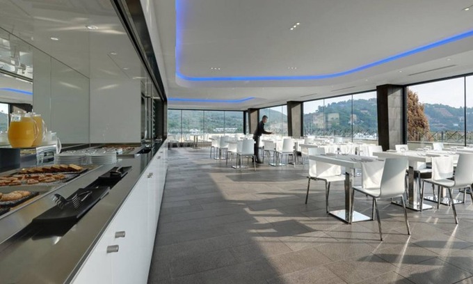 Battifolle Hotel | A Point Arezzo Park Hotel