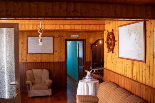 Carnota House | A Pousada Mariñeira de Portocubelo