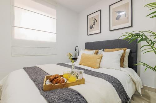 San Sebastian de los Reyes Apartment | A&R Cristo de los Remedios