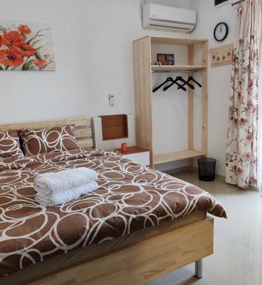 Corbu House | A-Ranch in Corbu