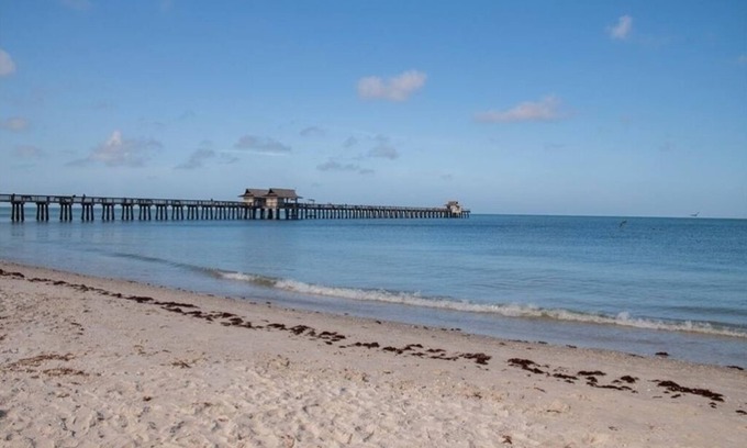 Royal Harbor Condo | A resort property with plenty of amenities and close to downtown Naples