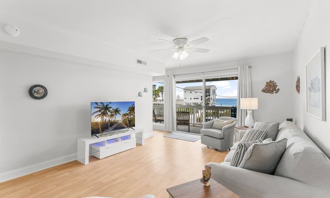 Inlet Beach House | A Slice Of Paradise! Beautiful Ocean Views And Just Steps From The Beach