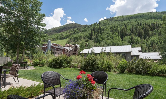 Telluride Condo | A Slice of Paradise by the River