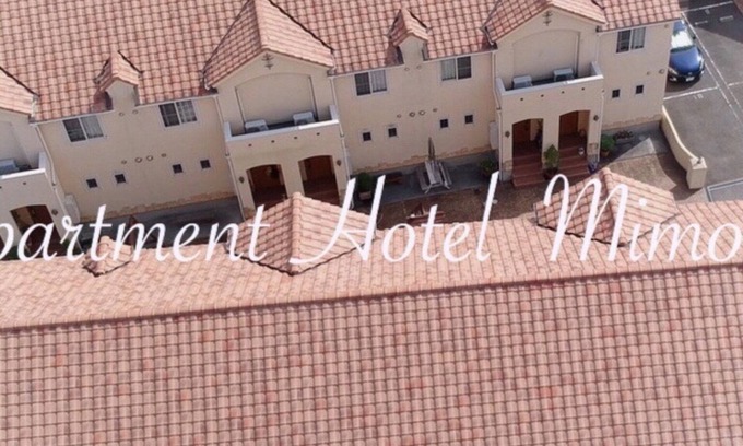 Sumoto Apartment | A small hideaway on Awaji Island Southern Provencestyle maisonette apartment/Sumoto Hyōgo