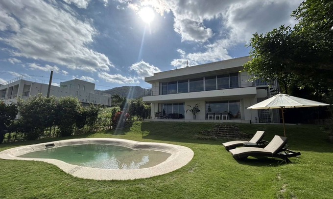 Kabira Villa | A special retreat in Ishigaki Island|Private villa exclusively for one group per day