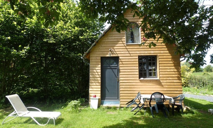 Barbeville House | A stay in the heart of D-Day