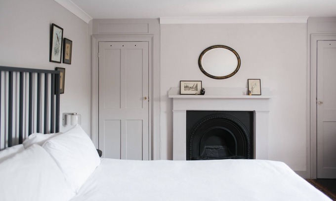 Deal Apartment | A stunning Grade II listed apartment in the heart of the conservation area.