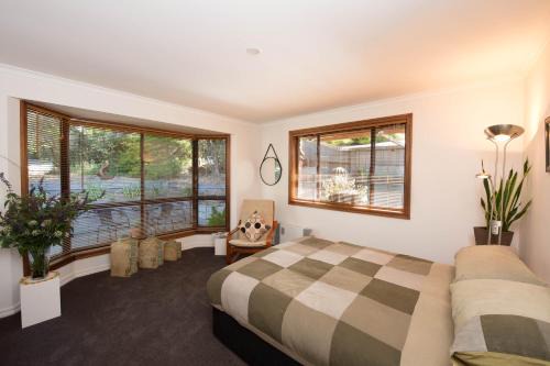 Mount Barker House | A Suite Spot in the Hills