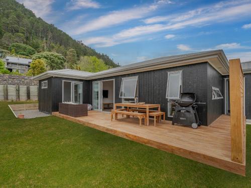 Pauanui House | A Sunshine Retreat - Pauanui Holiday Home