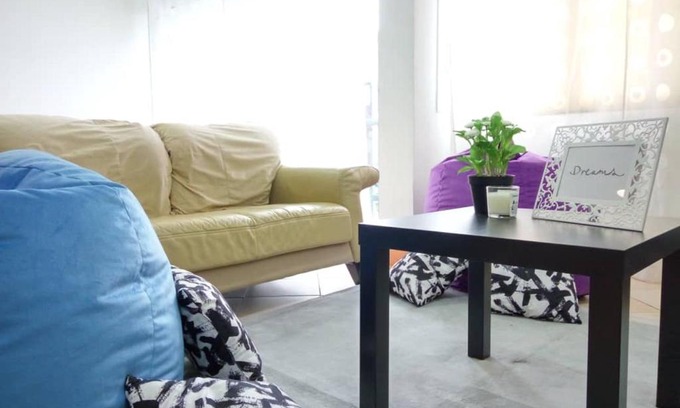 Damansara Perdana Apartment | A Ted House @ Damansara Perdana