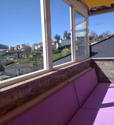 Sarria House | A Travesía Dos Soños, Pedreiras