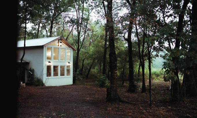 Redlick Other | A truly one of a kind stay in a luxuriously remodeled dairy barn