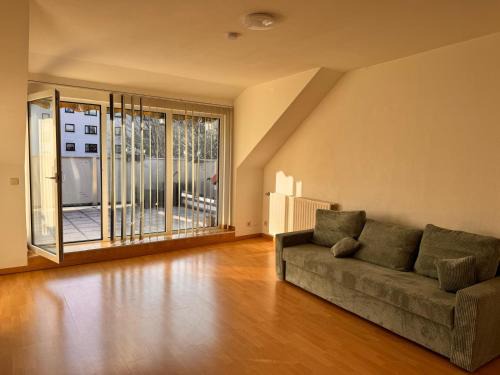 Iserlohn Apartment | A&V Apartments Rosa in Iserlohn Kluse 21