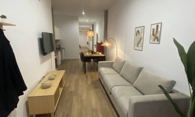 Aiora Apartment | A (VA070.2.9) TH Mediterranean Suites 9