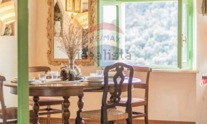 Montiano House | A village nest in Tuscany