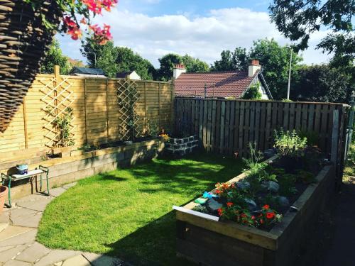 Dunfermline House | A Wee Cottage In Dunfermline