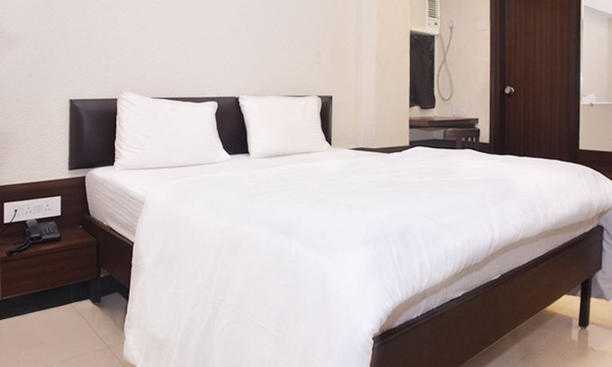 Malad East Hotel | a1 Hotel