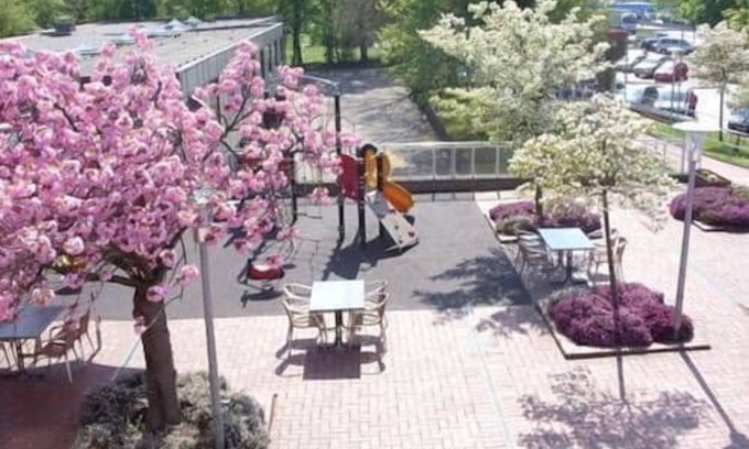 Hamburg-Mitte Hotel | A1 Raststätte & Motel Hamburg-Stillhorn