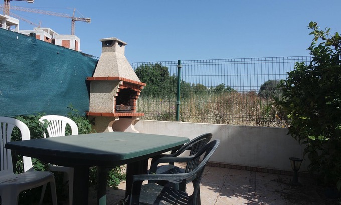 Praia da Rocha Apartment | A39 - Vista Mar Apartment in Praia da Rocha