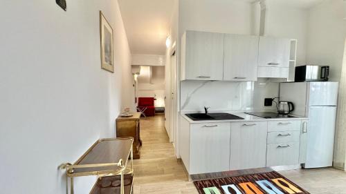 Cesate Apartment | A7 Moonlight FIERA RHO -Mi-EXPO-MXP AMPIO MONOLOCALE