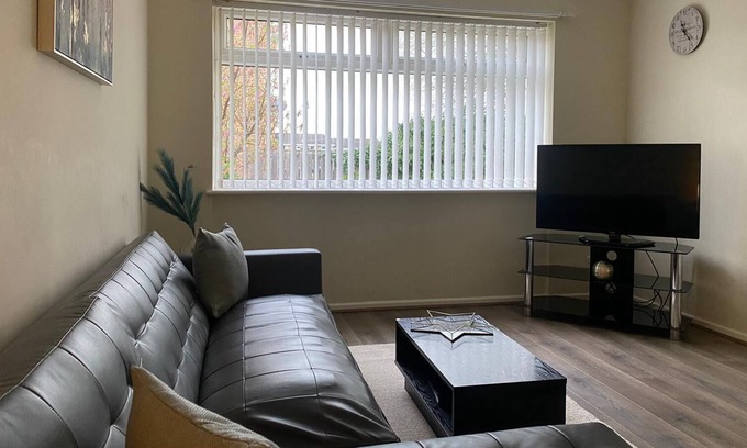 Chester-le-Street Apartment | AA Chester