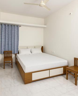 Electronics City Apartment | Aafa Suites