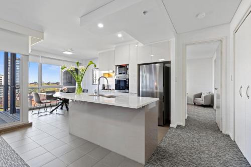 North Sydney Apartment | AAN Apartments North Sydney