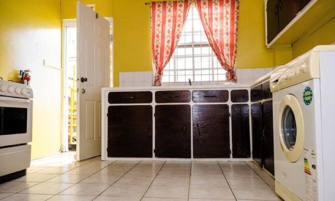 Castries Apartment | Aanola Villas A3 Quietude Residence