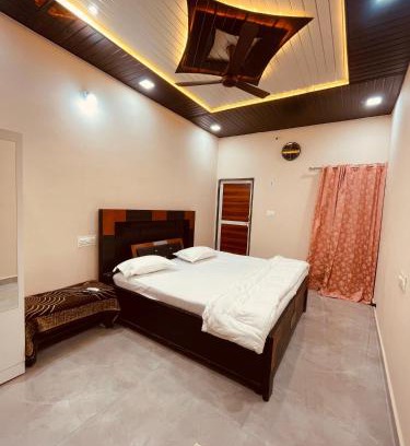 Ujjain House | Aarambh Homestay