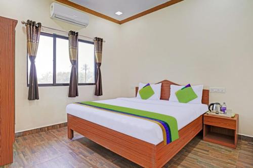 Chendhare Hotel | Aarav Aloha resort