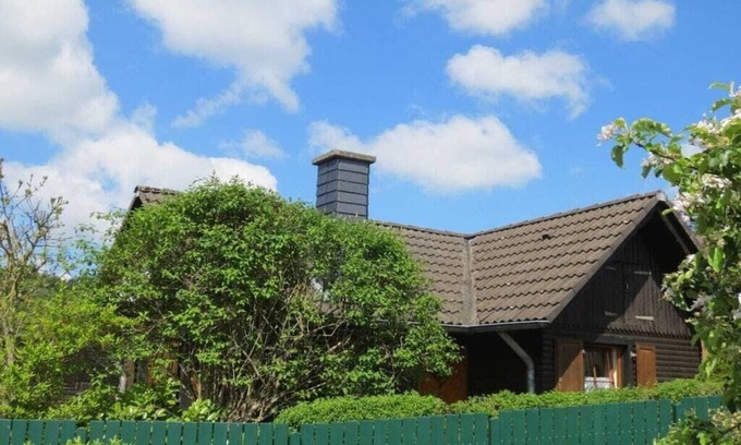 Udersdorf Boat Rental | Aarleyblick Comfortable holiday residence