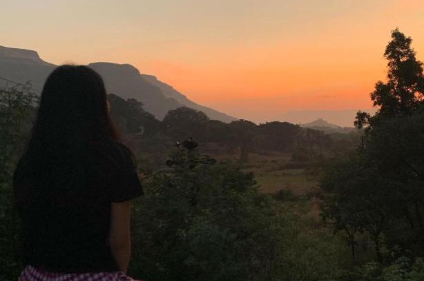 Igatpuri Villa | Aaryashish