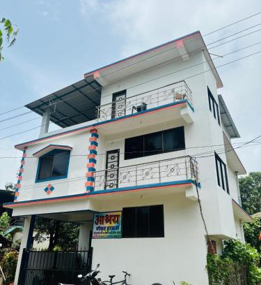 Kashid House | Aashray Guestroom