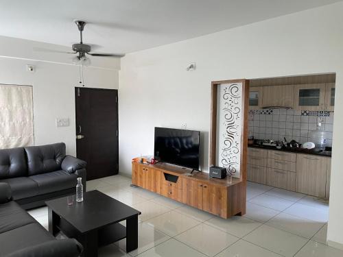 Vadodara Apartment | Aatmiya Heights