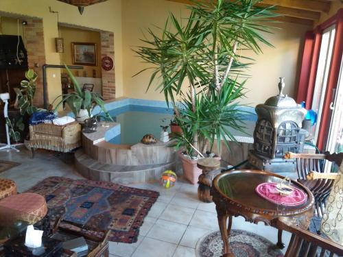 Siofok House | AB Holiday Home