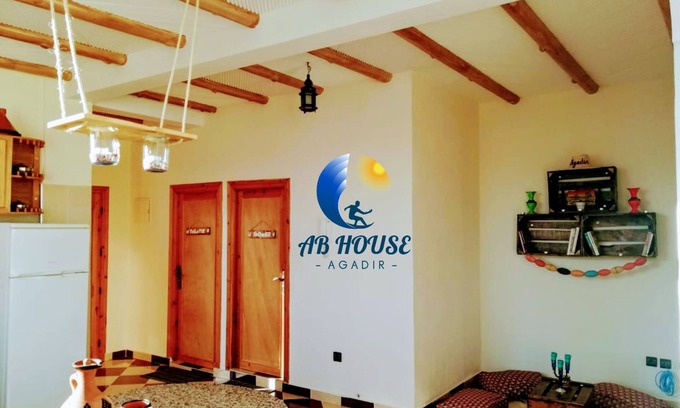 Tamraght Apartment | AB HOUSE TAMAOUANZA