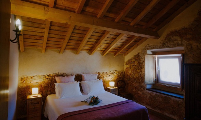 Alenquer Bed & Breakfast | Aba da Serra, Turismo Rural, com Pequeno-almoço, Jardim e Piscina