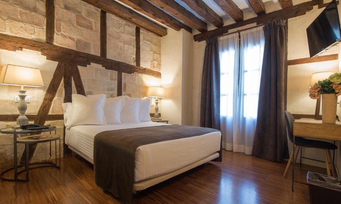 Toledo City Center Hotel | Abad Toledo