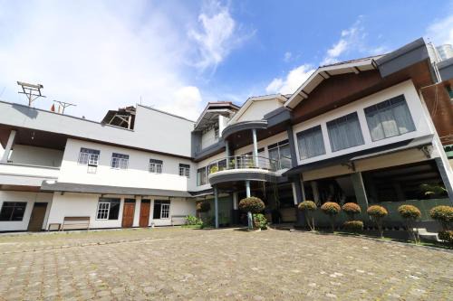 Ciwidey Hotel | Abang Hotel Ciwidey