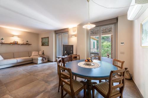 Soiano del Lago Apartment | Abaye 6 Cabernet Charm Adults Only