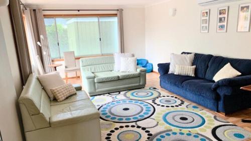 Abbey House | Abbey Beach Fun By The Sea