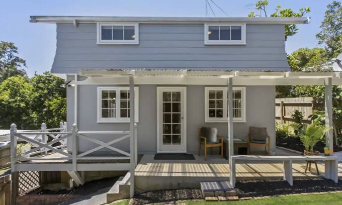 Birkdale Cottage | Abbeygate Cottage