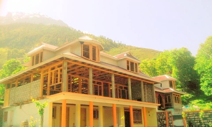 Balakot Hotel | Abbott Hills Guest House
