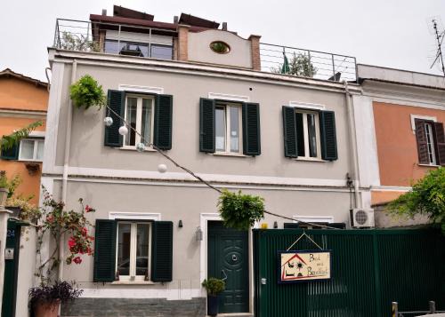Prenestino-Labicano Bed & Breakfast | Abbraccia Morfeo Roma