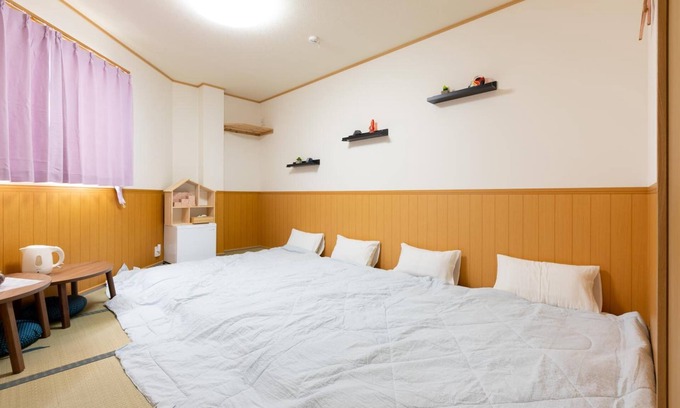 Izumisano House | ABC guesthouse